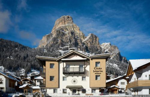 Ciasa Morin Dolomites Living - Foto 40