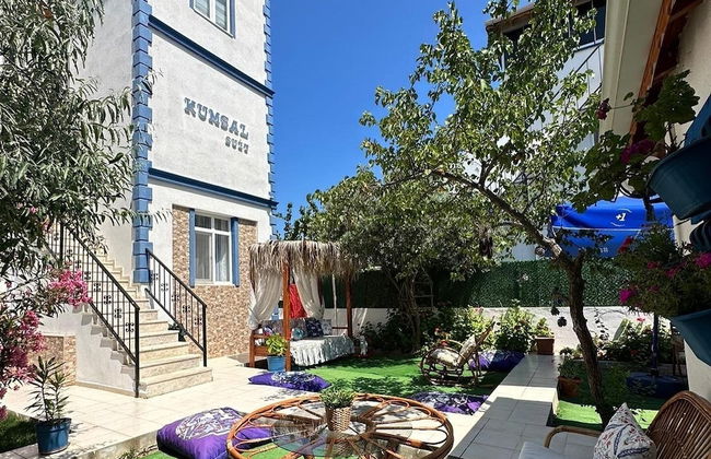 Kumsal Suit - Foto 46