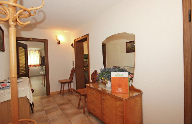 Holiday Home Near ski Resort in St. Gallenkirch - Foto 73