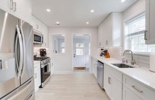 Sojourn on Duke NEW 3 BR in Alexandria - Foto 12