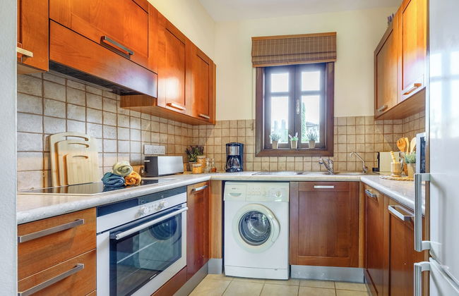 Zc02 Aphrodite Hills- Communal Pool, Garden - Foto 11