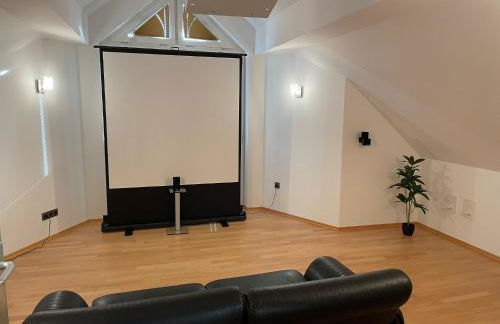 Ferienwohnung zur Bugspitze - Foto 12