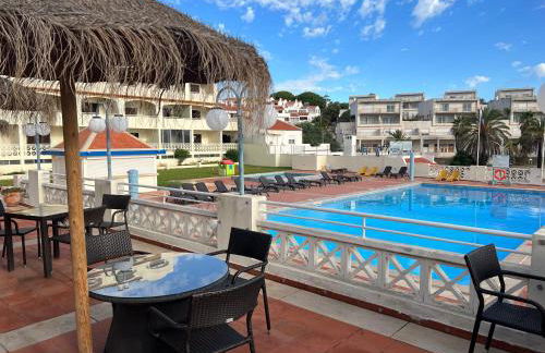 Albufeira studio Bellevista - Foto 14