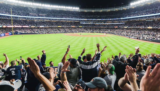 Yankees Stadium