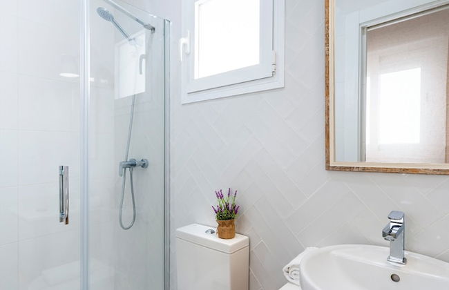 Genteel Home Juan Rabadán I - Foto 11