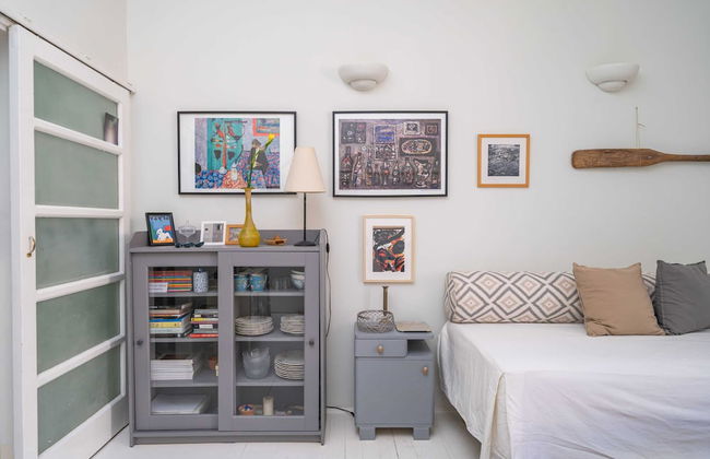 Apartment Ranieri - Foto 12