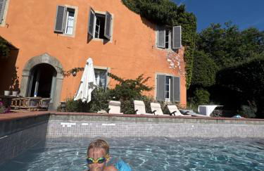 Villa Serena - Foto 4