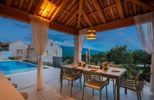 Villa Emelie, Luxury Oasis Near Dubrovnik - Foto 63