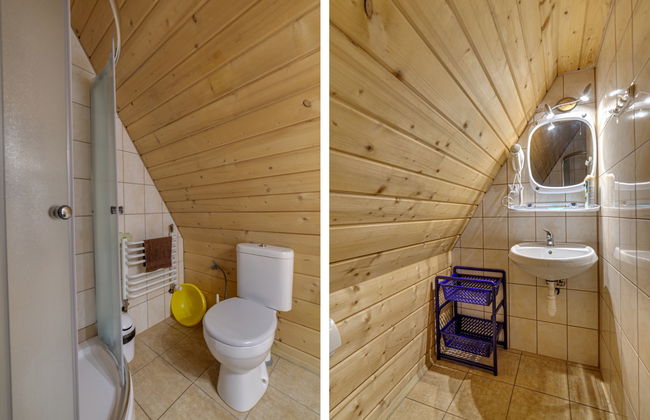 Super Hacjenda - Foto 14