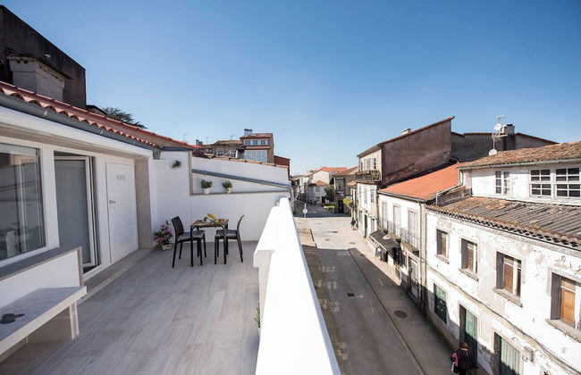 BOLBORETA APARTMENTS BY COMO EN CASA - Photo 44