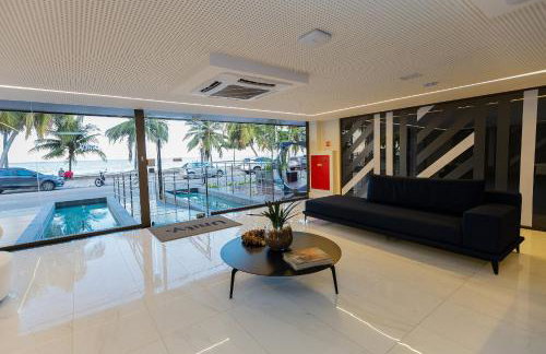 Unity Cabo Branco - Foto 107