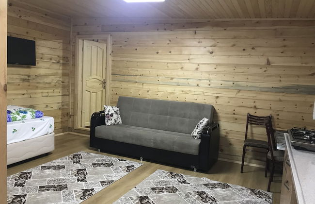 Hanzade Apart 2 - Photo 6