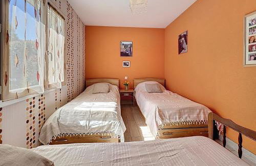 Holiday Home Villa Sel et Pins by Interhome - Foto 14