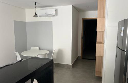 Apartamento mobiliado - Foto 10