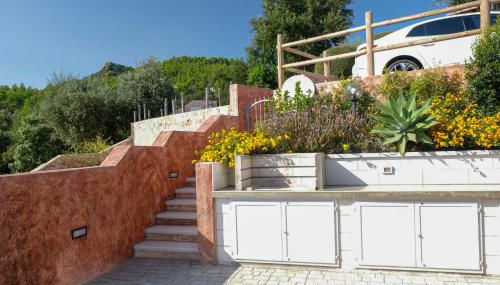 Villetta Cinzia Vista Mare - Foto 3