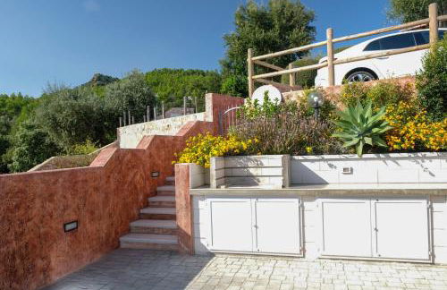 Villetta Cinzia Vista Mare - Foto 3