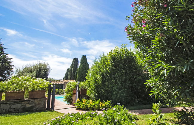 Villa il Pellicano - Foto 30