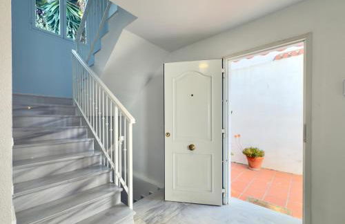 Casa adosada Artola Marbella - Piscina privada - Photo 25