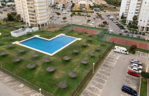 apartamento con vistas valdelagrana - Foto 12