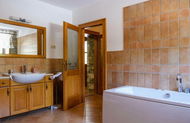 Milena Comfortable Holiday Residence - Foto 21