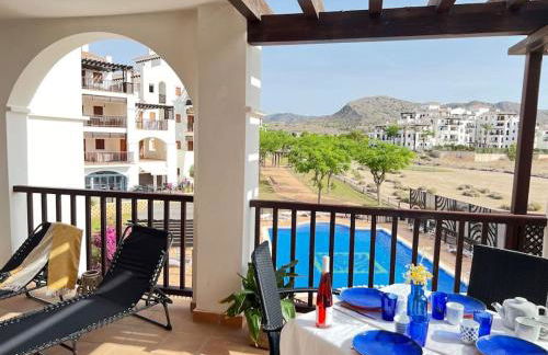 Casa Iwan El Valle Golf - Foto 48