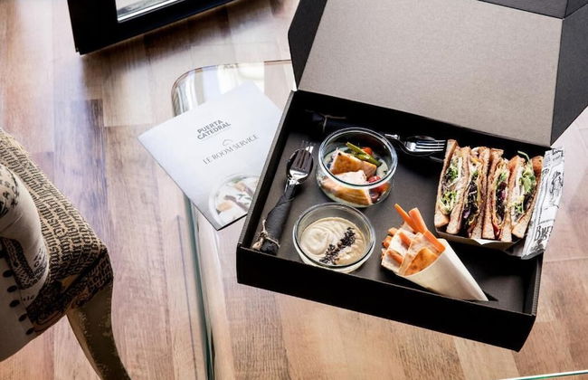 Puerta Catedral Suites - Foto 17