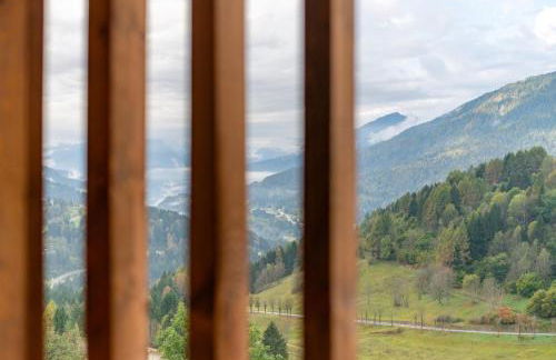 Ama Dolomiti - Residence - Photo 23