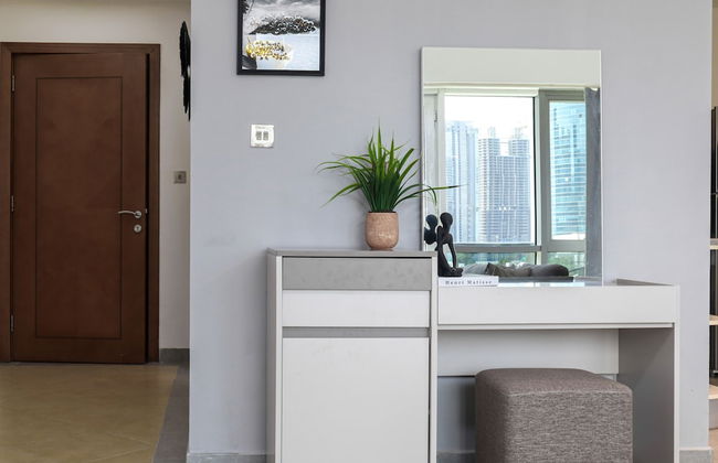 HiGuests - Madison Residency - Foto 12