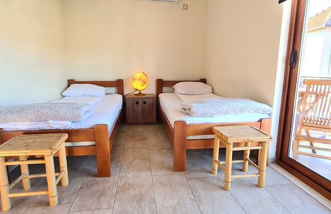 Apartments Aerodrom - Foto 17