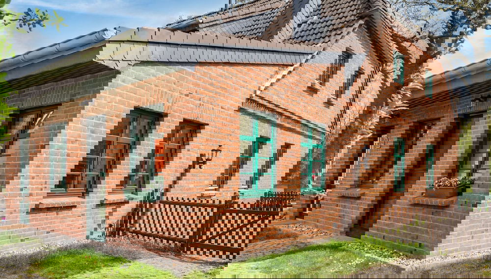 Holiday Home Near Zierow Close to the Beach - Foto 1, Immagine principale