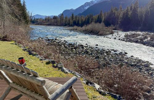 Sky River's Edge - Foto 22