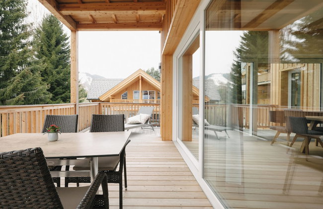 Chalet Village by Apart4you - Foto 78