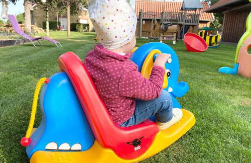 Ela's Hof - Buchsbaum - Foto 16