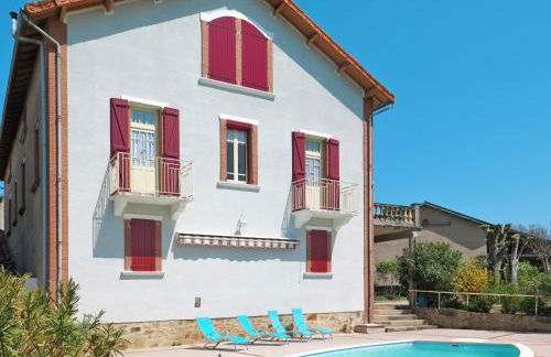 Holiday Home Lacapelle by Interhome - Foto 2