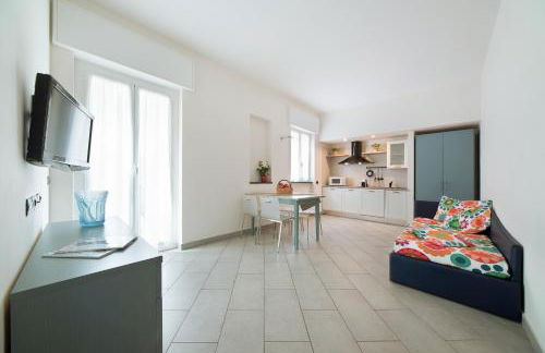 Hotel Residence Laigueglia free parking - Foto 25