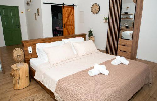 Casa Olive - Foto 26