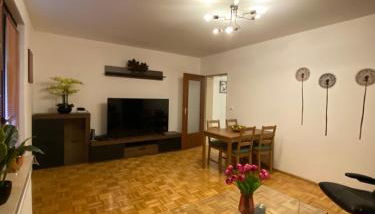 Apartment in Uninähe - Foto 4