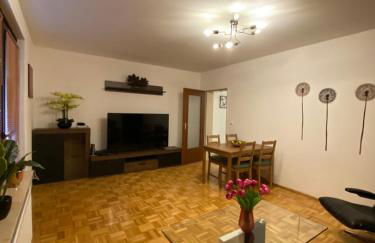 Apartment in Uninähe - Foto 4