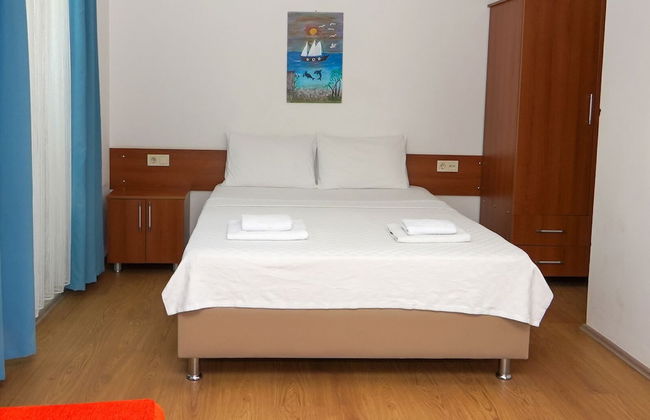 Akyaka Nehir Butik Otel - Foto 15