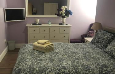 The Riverside Apartment on Cheddar Bridge Apartments - Foto 8