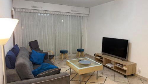 Appartement CITY CENTER-SALLANCHES - Foto 4