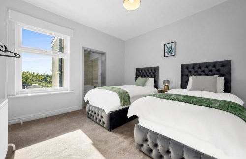 Modern Chique Home Peak District - Foto 32