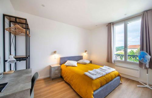 CHICHEN ITZA - Self Checkin Automatique - Netflix - 15 min Giverny - Foto 8