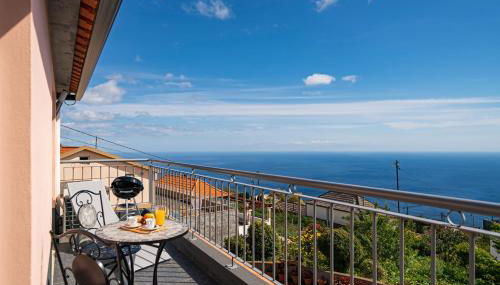 OurMadeira - SeaView Apartment - Photo 4