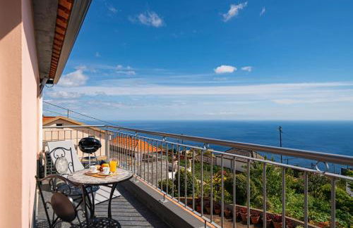 OurMadeira - SeaView Apartment - Foto 4