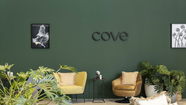 Salottino della hall