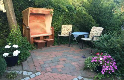 Ferienwohnung Obsthof Hein Garrn - Photo 6