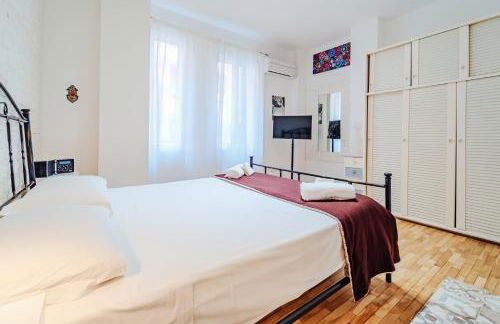 Sofia's House - Comfort e Relax vicino Stazione Notarbartolo - Foto 8