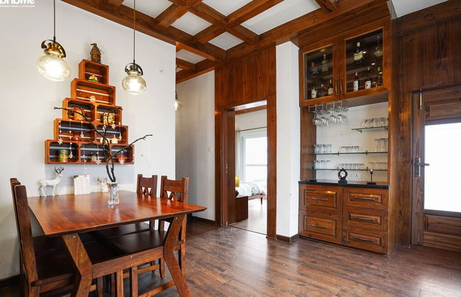 3B-Barefoot-01 by bnbmehomes - Foto 5