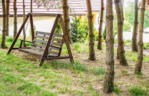 Lovely Home In Malechowo With Wifi - Foto 9